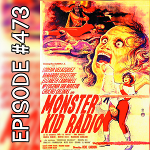 Monster Kid Radio