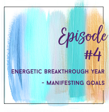 Crystalline Goddess Podcast
