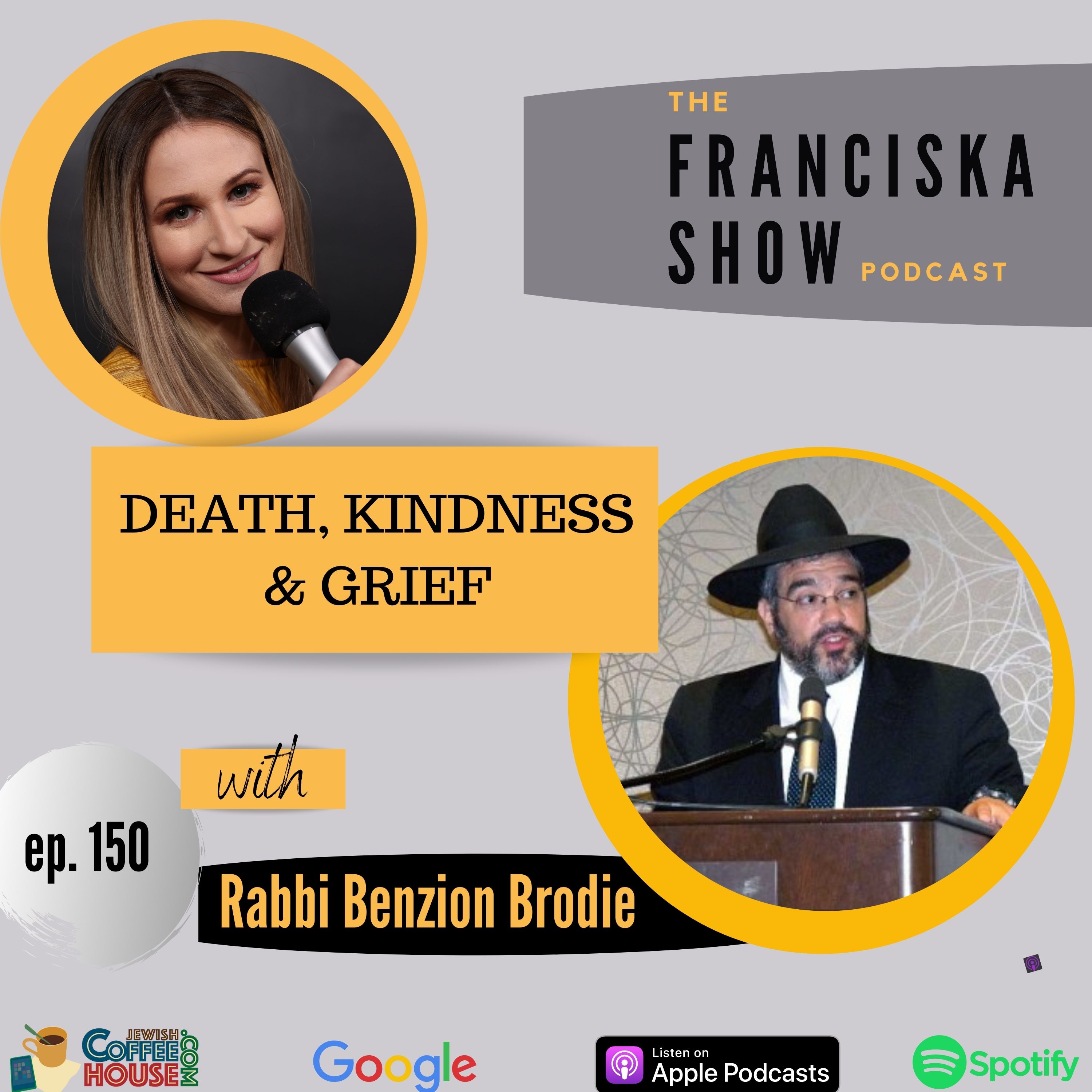 The Franciska Show