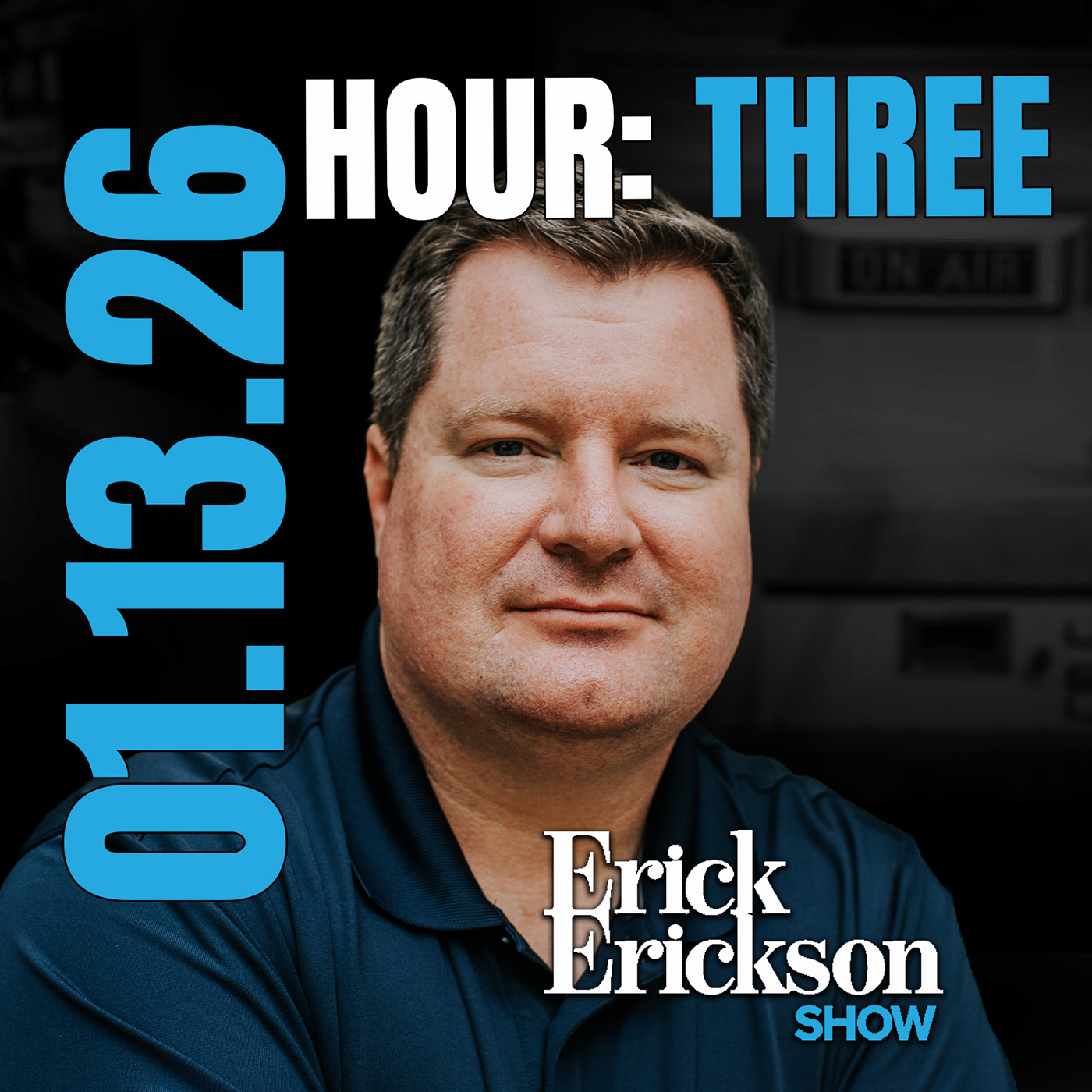 S15 EP7: Hour 3 - A Nation Not In Decline