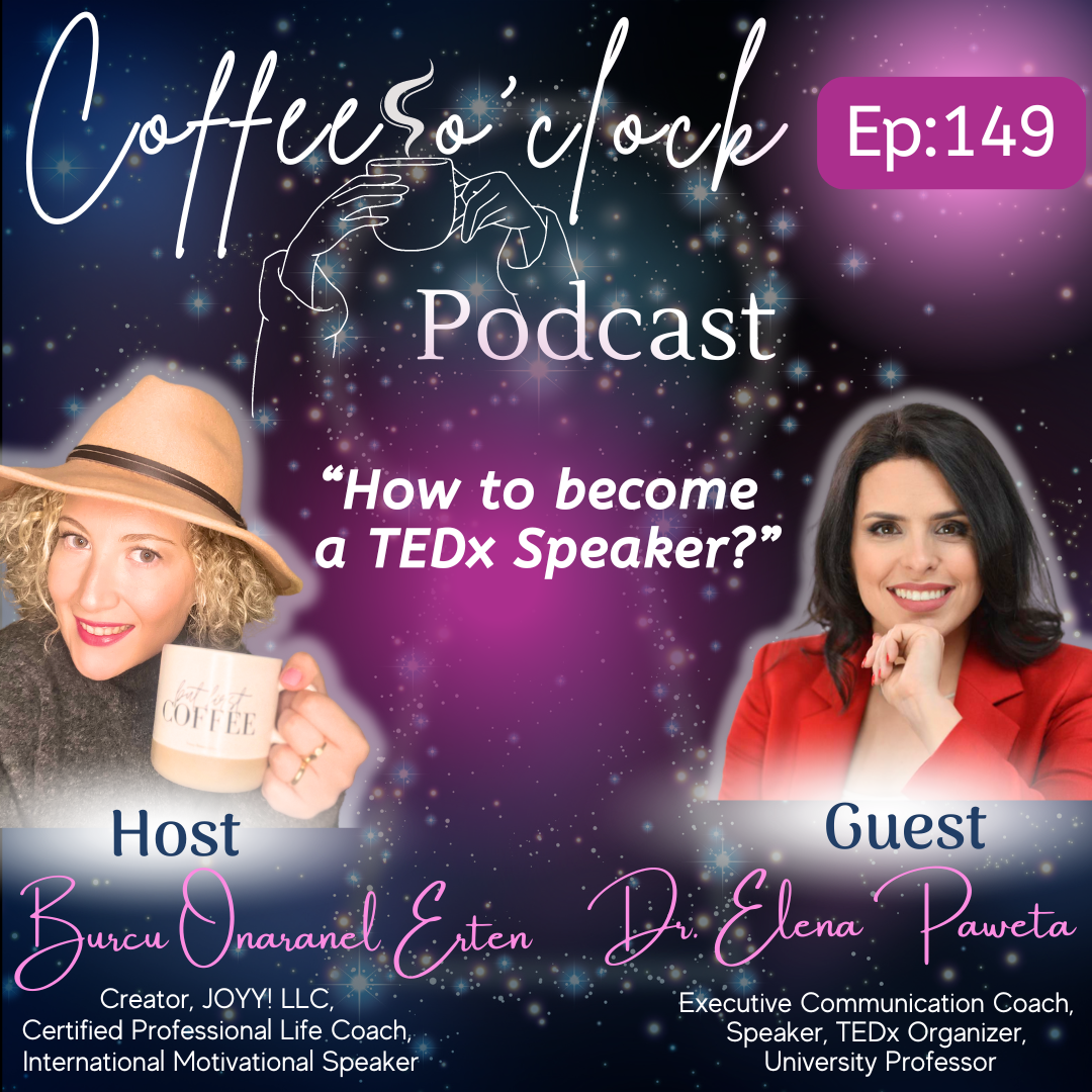 Coffee o\'clock Podcast