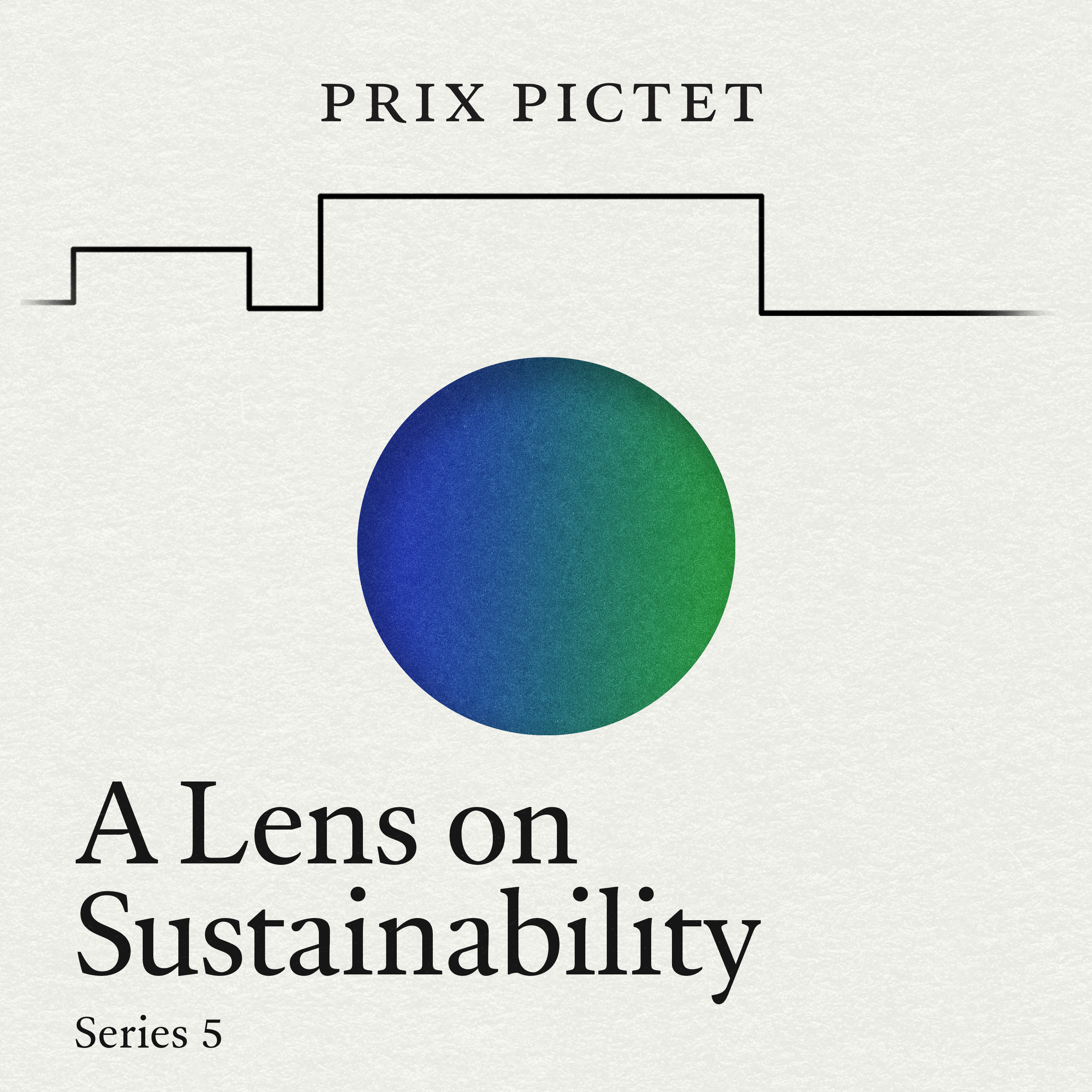 A Lens on Sustainability