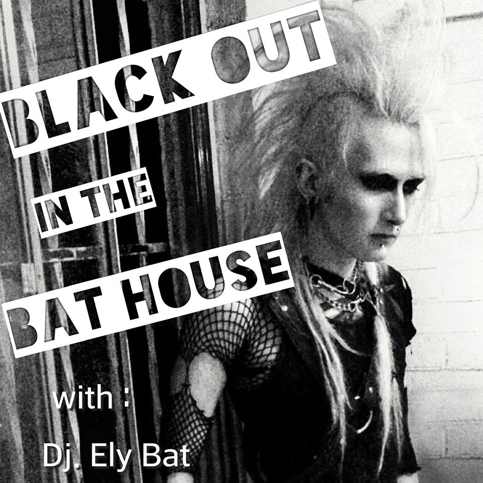 Black Out in the Bat House [EP.40]