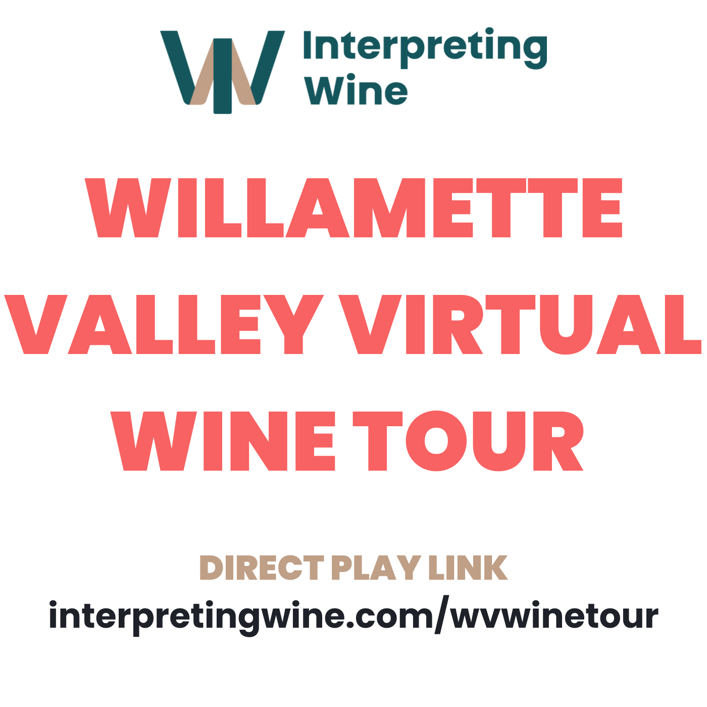 Interpreting Wine Podcast