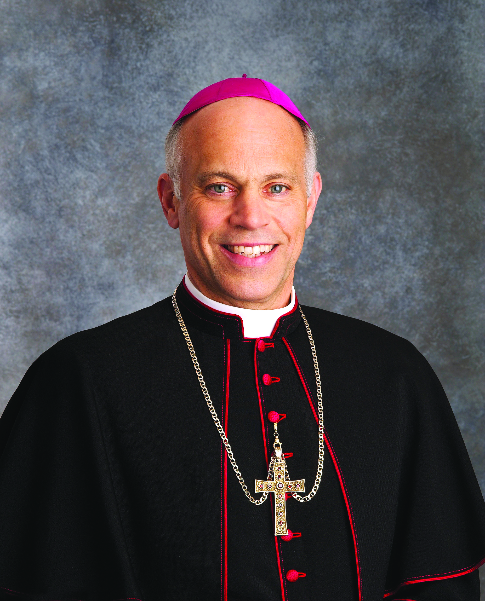 The Priest’s Call to Lead the Way for the Church to Model Unity for the World