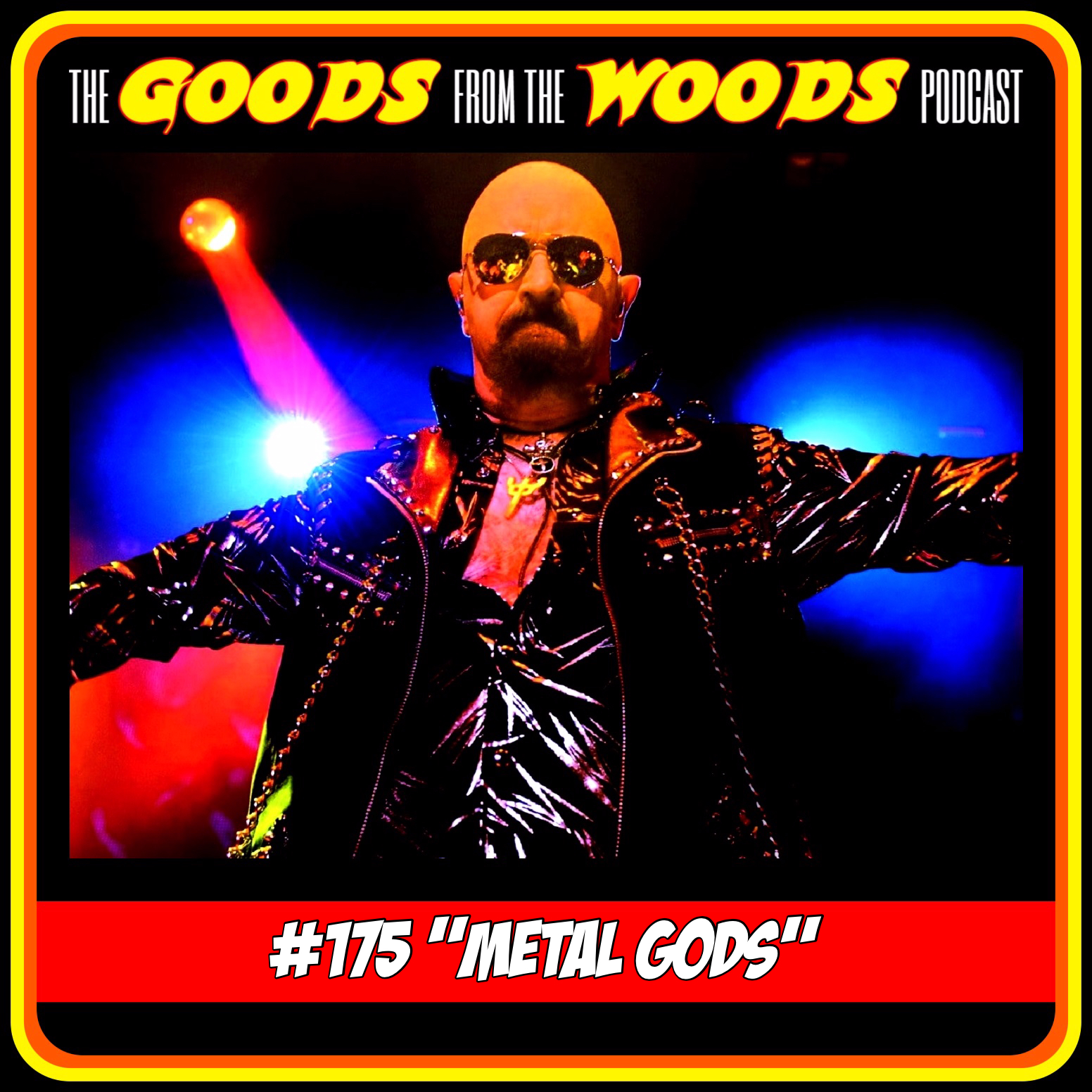 Episode #175 - 