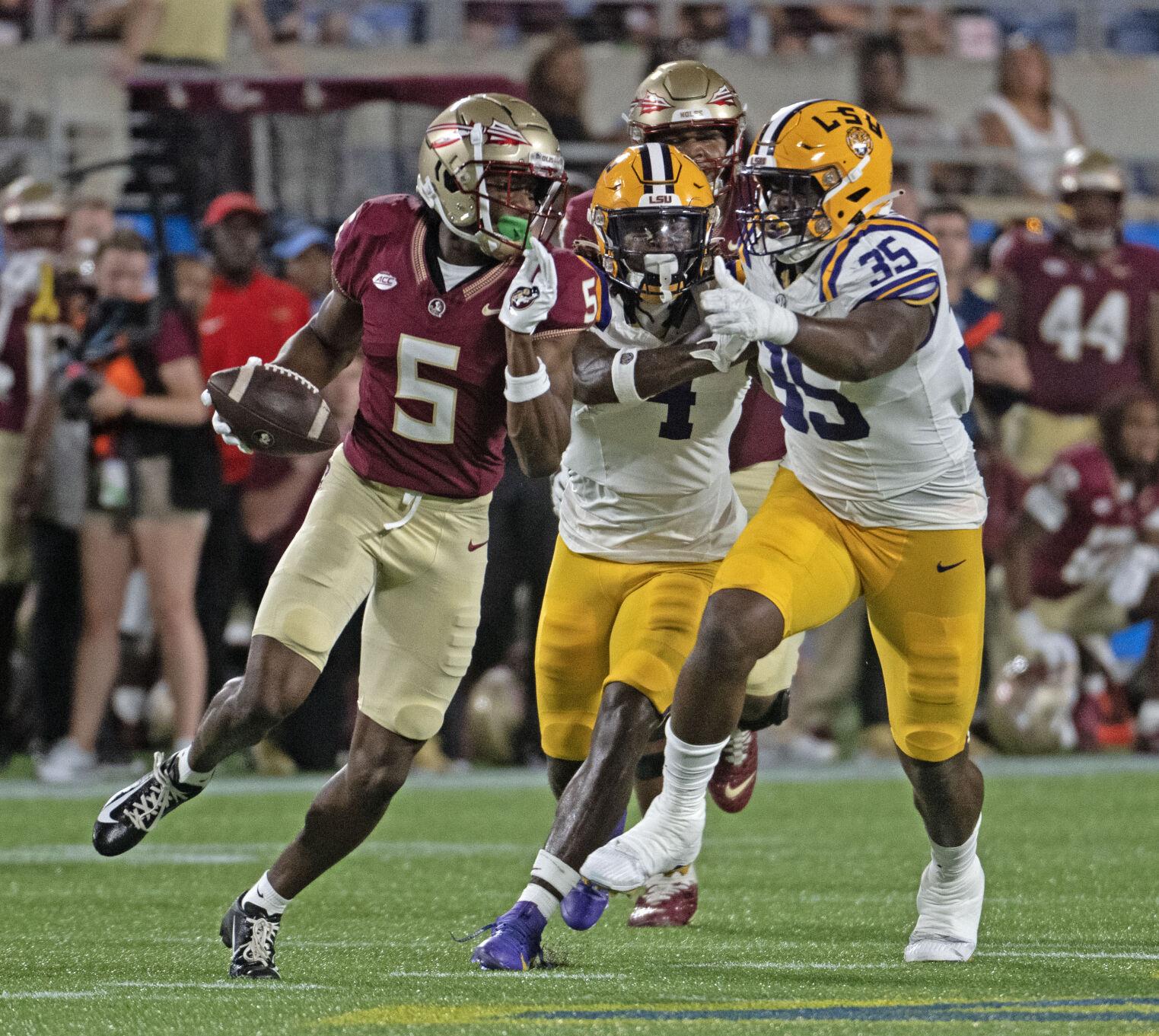 LSU Sports Insider