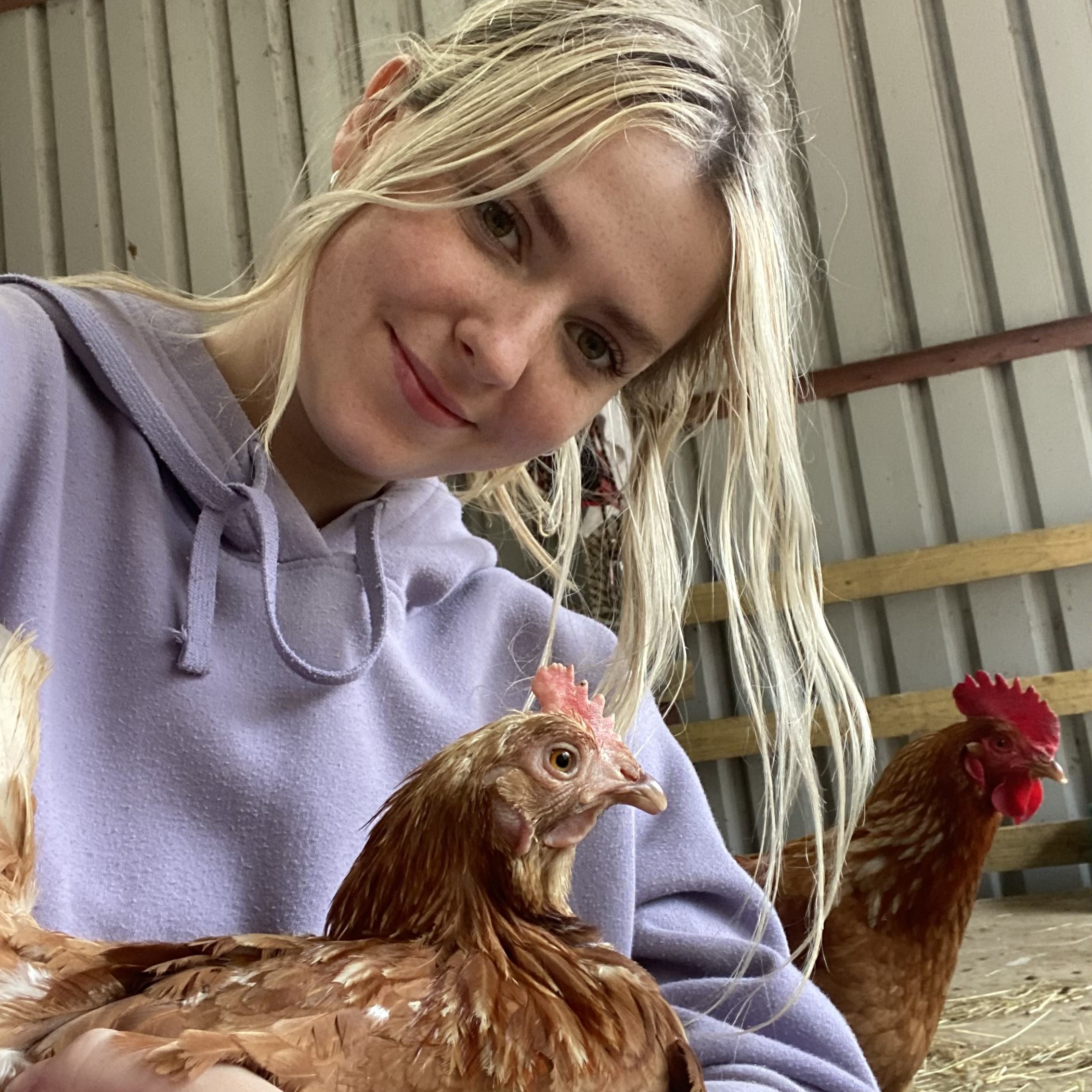 Episode 223: The Cheese Paradox with Devon Docherty