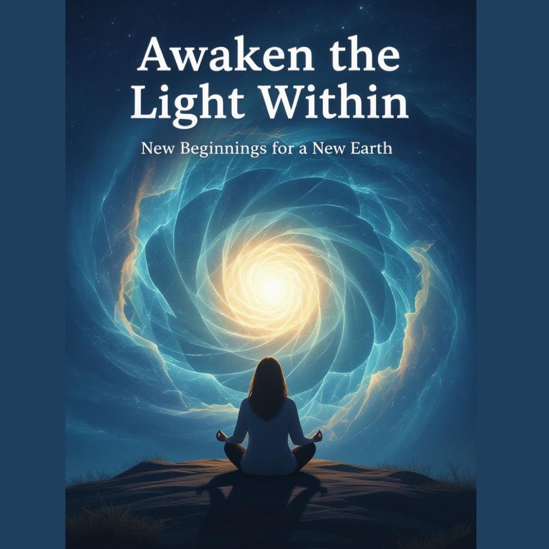 Awaken the Light Within: New Beginnings for a New Earth