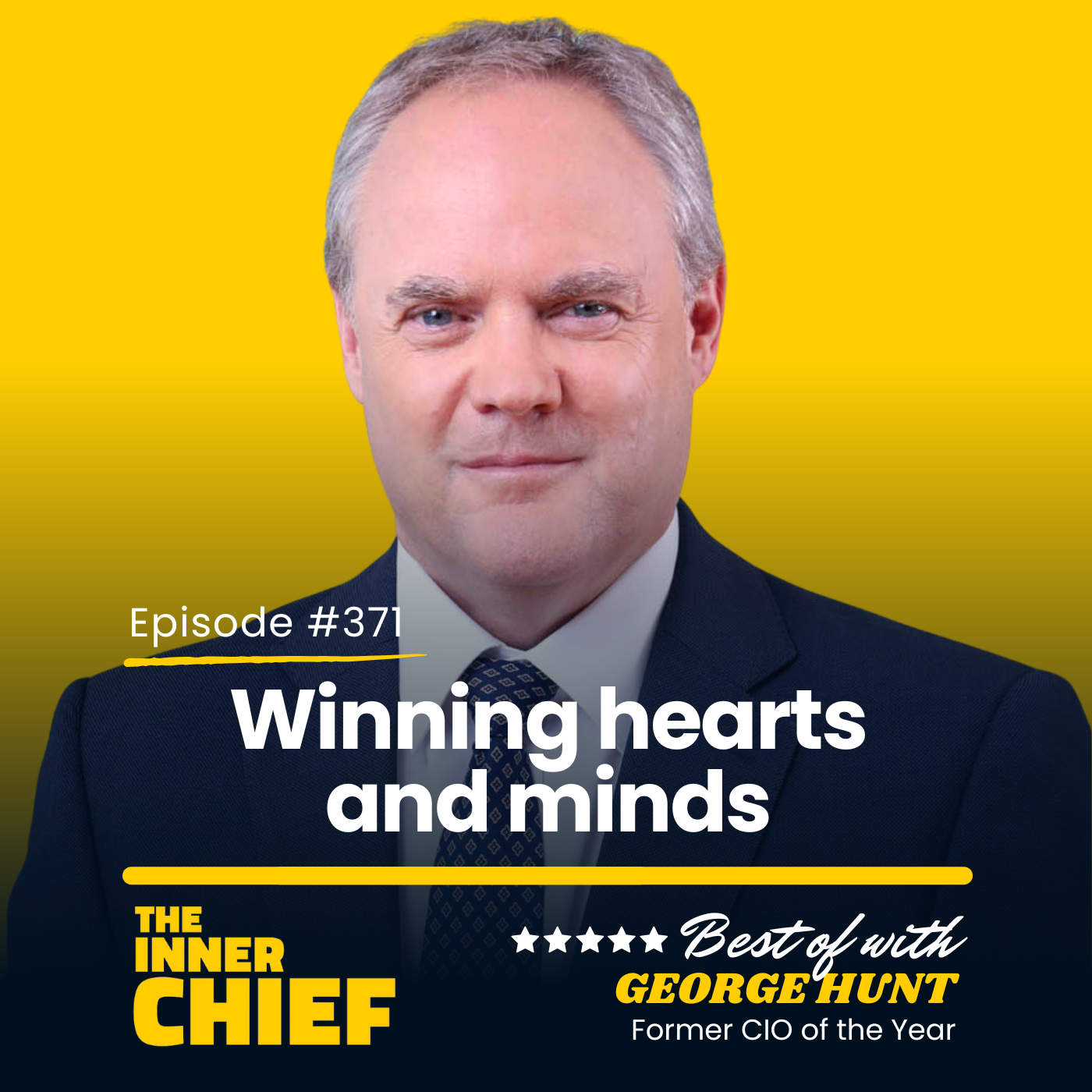 The Inner Chief