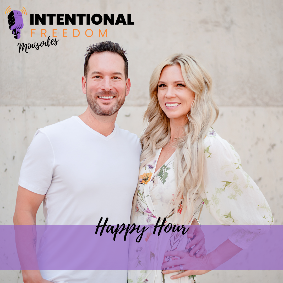 Intentional Freedom Podcast