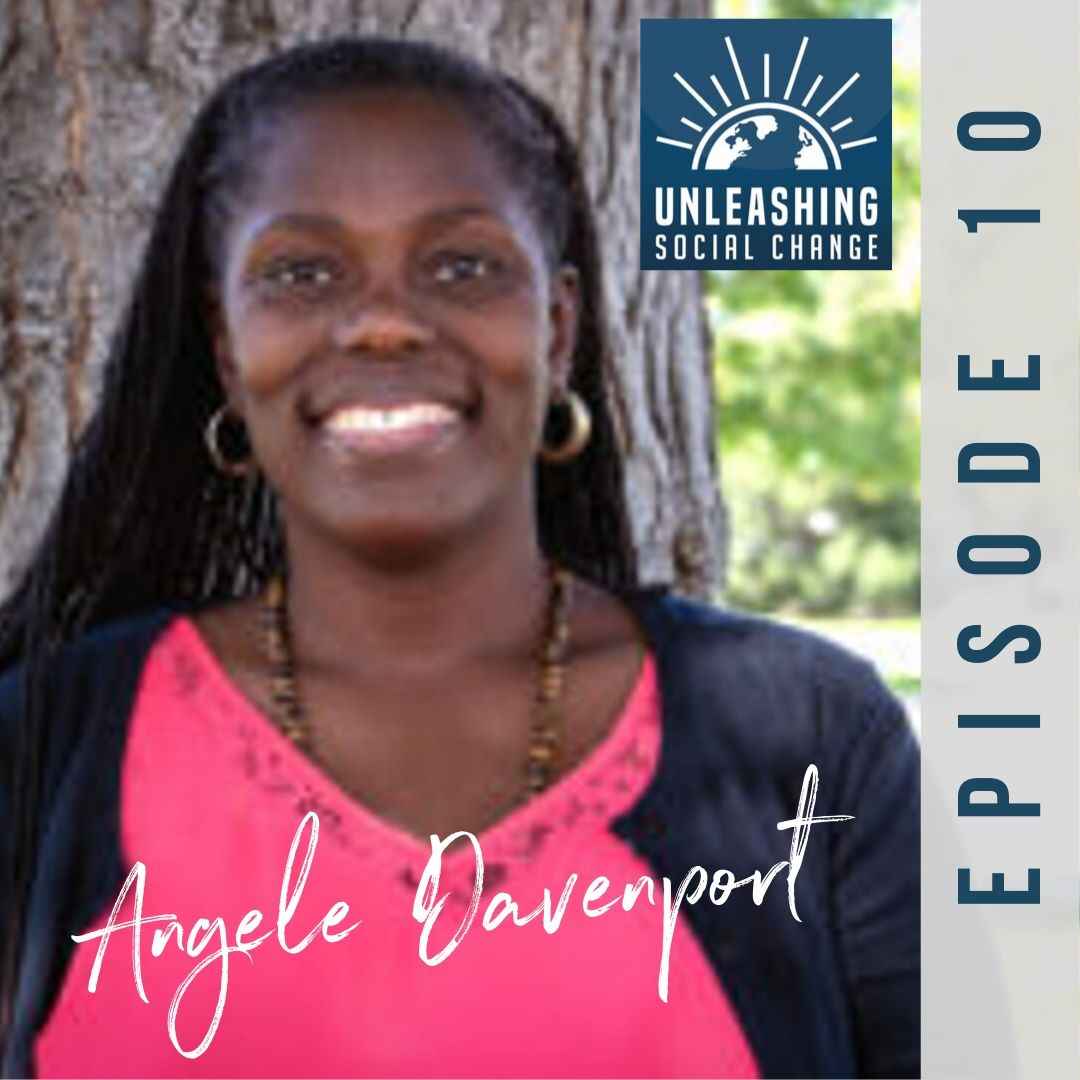 Unleashing Social Change