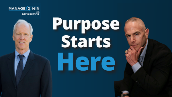 The Manage 2 Win Podcast