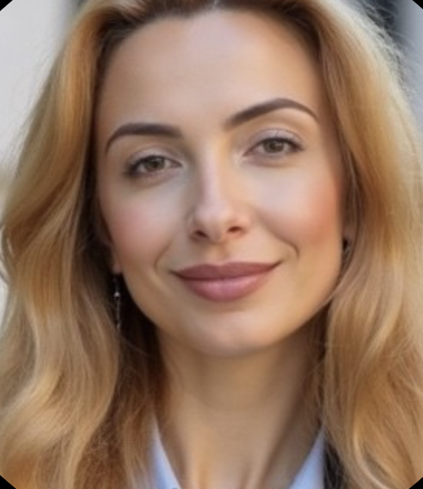 Nigar Zeynalova - The Best Natural Skin