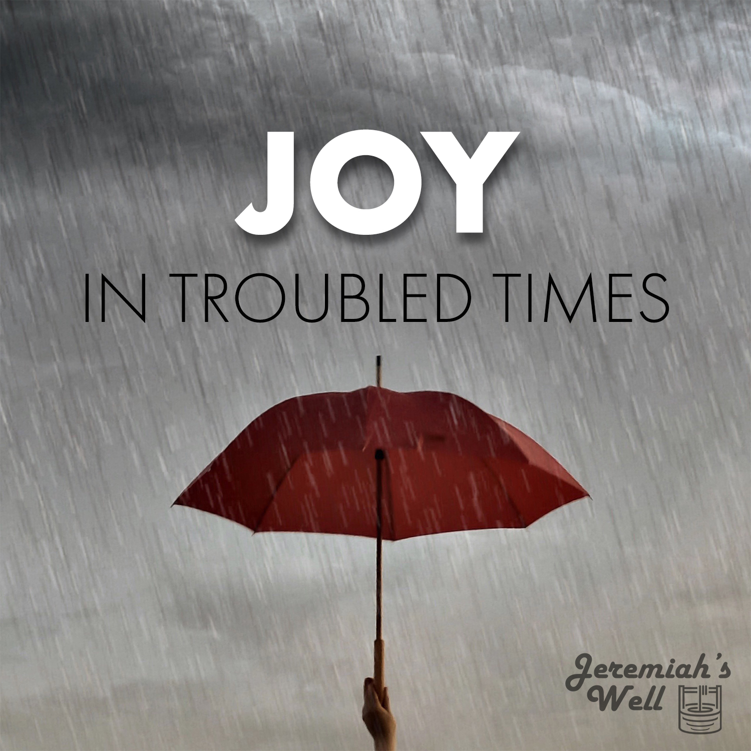 Jeremiah\'s Well