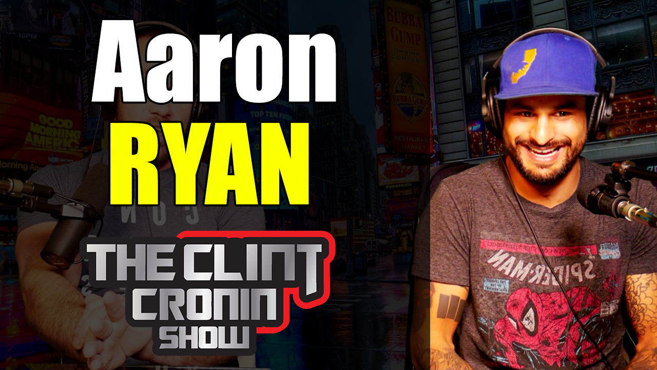 The Clint Cronin Show