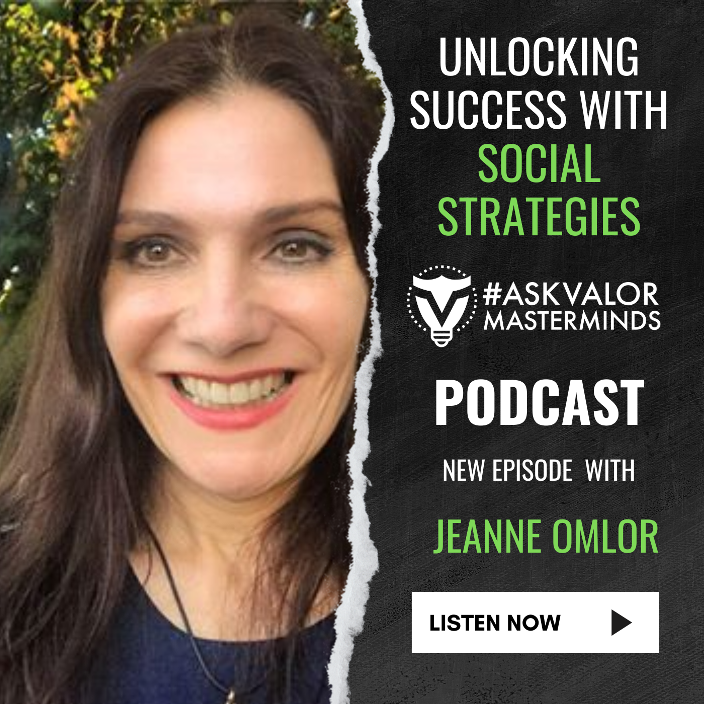 Ask Valor Masterminds