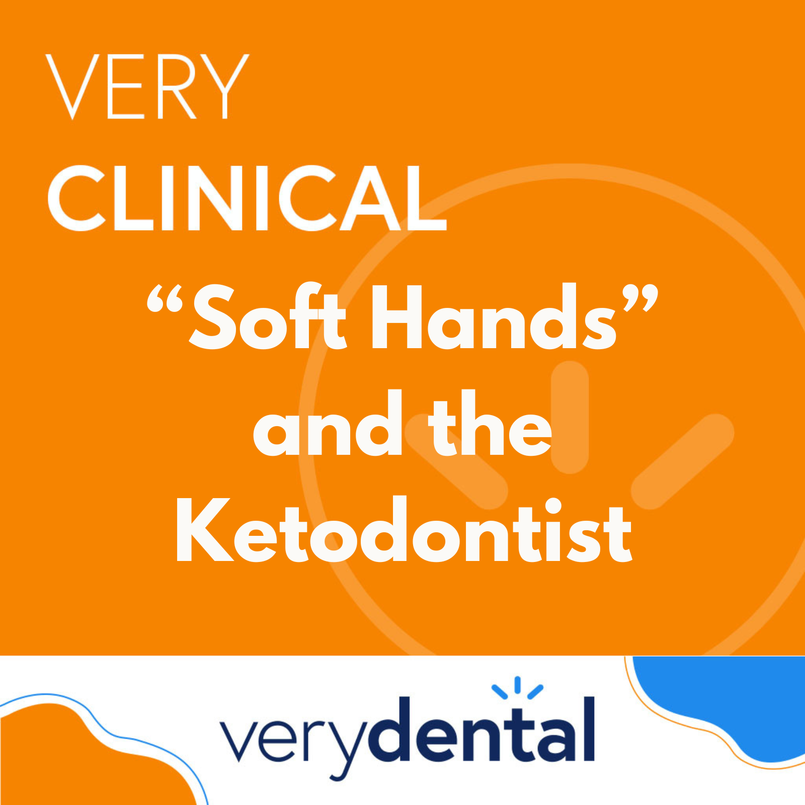 The Very Dental Podcast Network