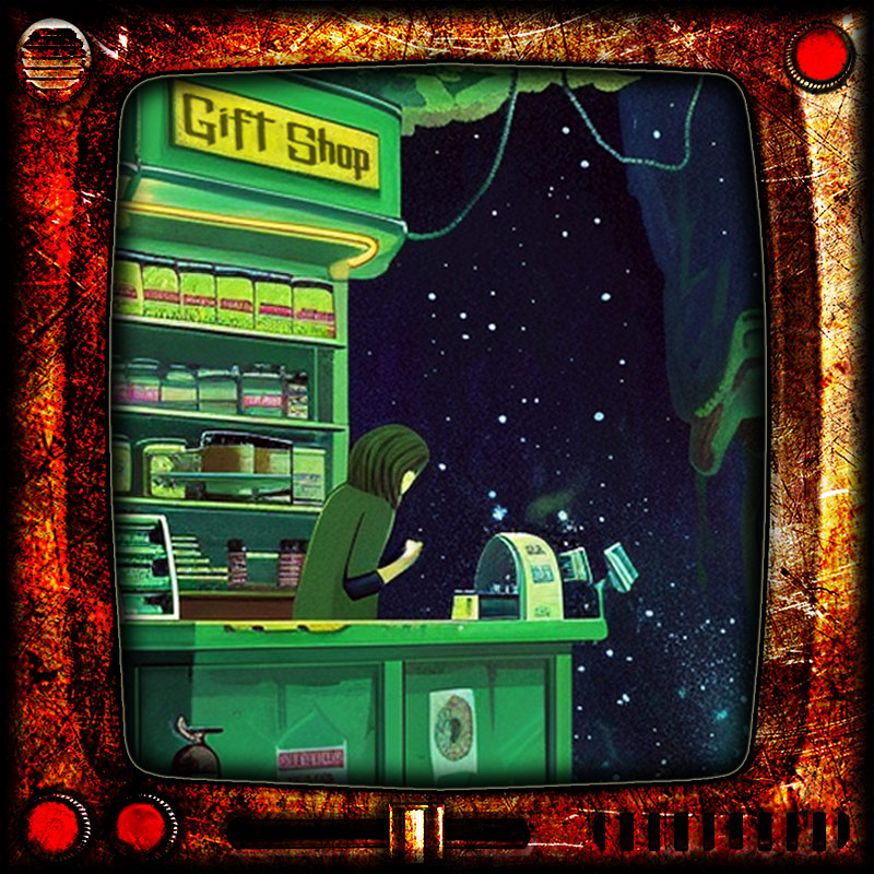 TALL TALE TV - Sci-Fi and Fantasy Short Stories