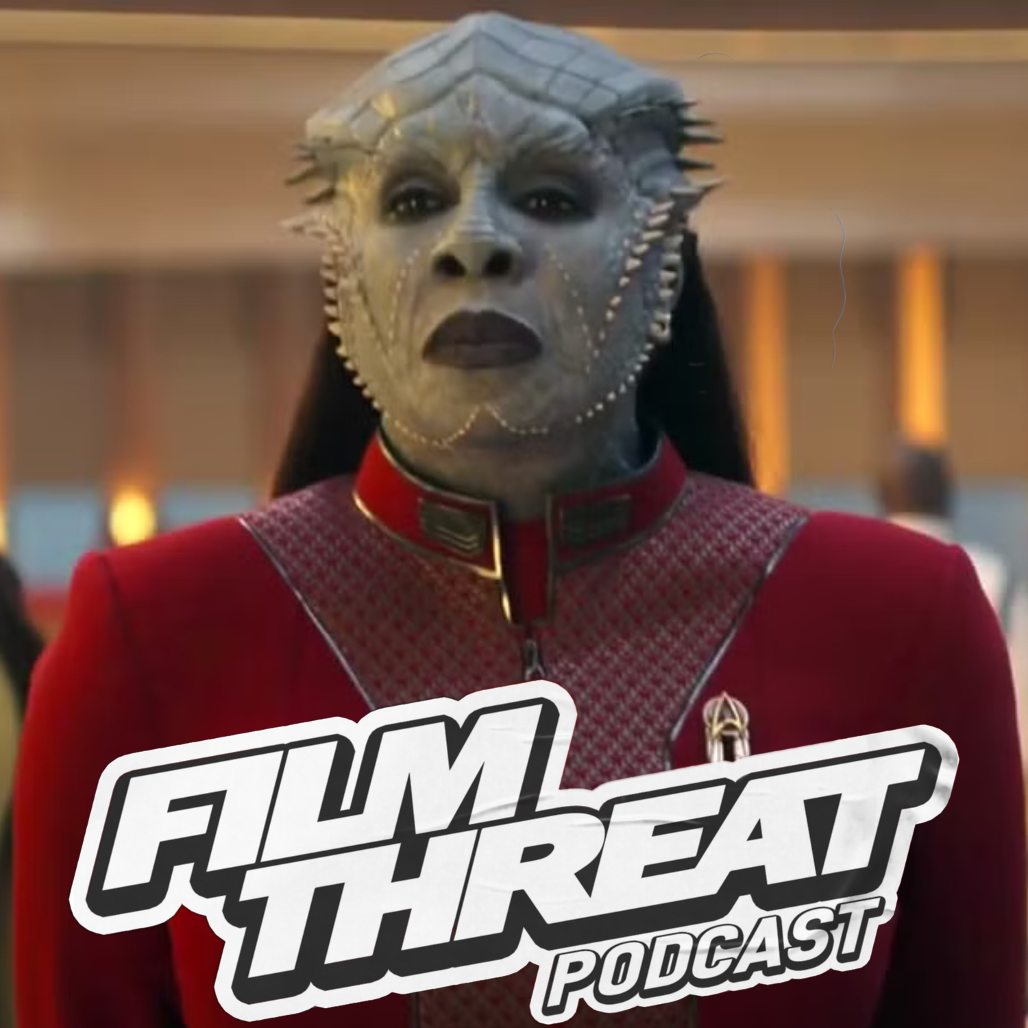 Podcast episode image