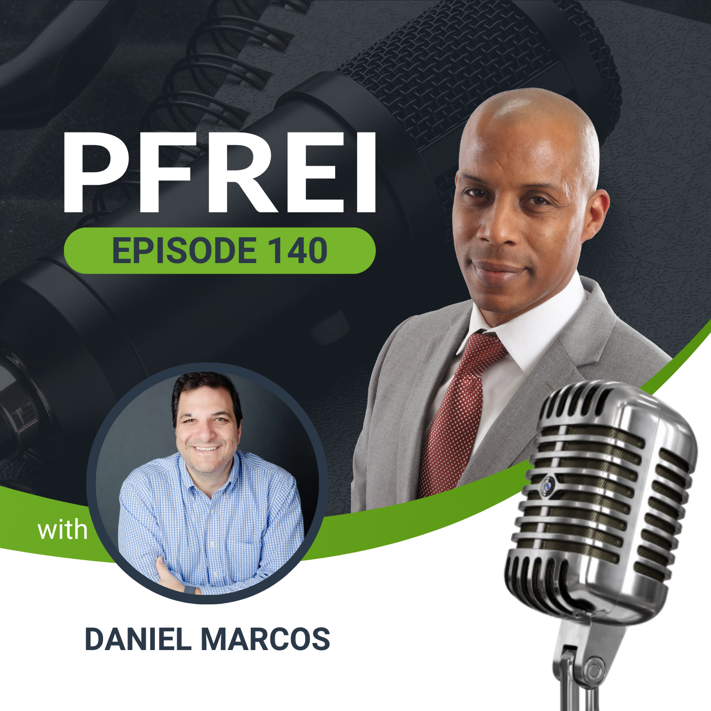 Intelligent Accredited Investor Podcast