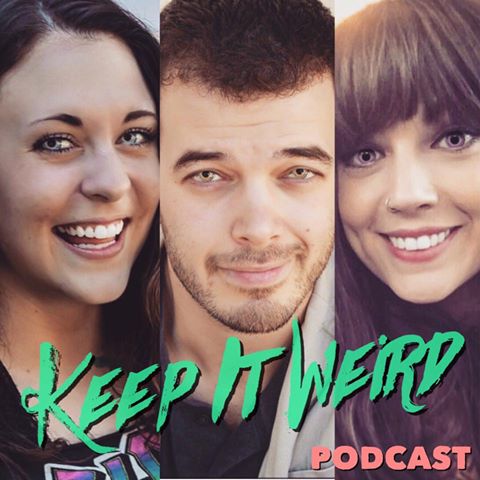 cover of episode EMP. Electronic Matt Phenomenon