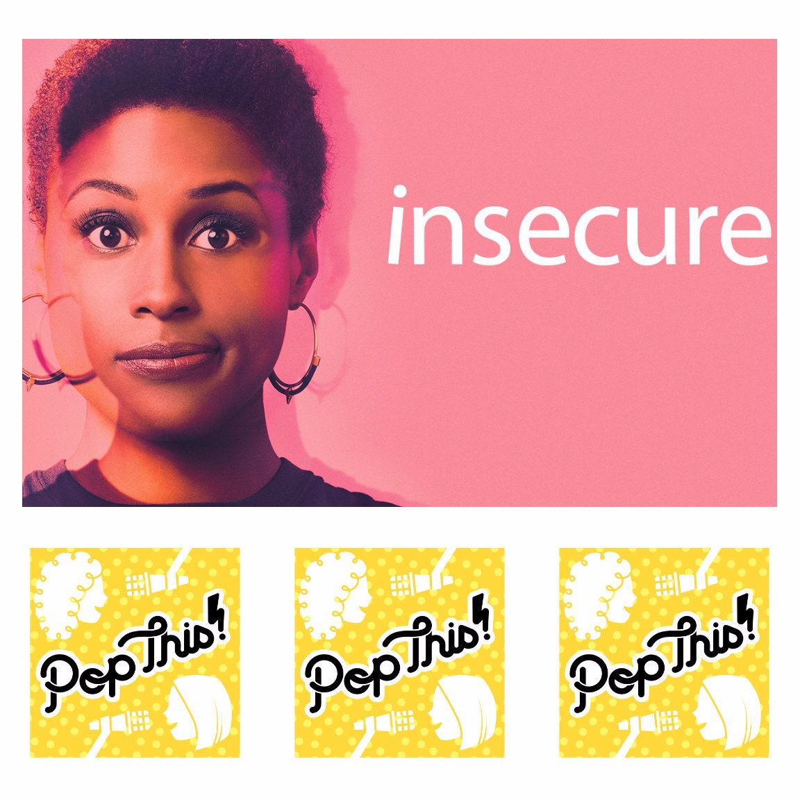 Episode 88: Insecure