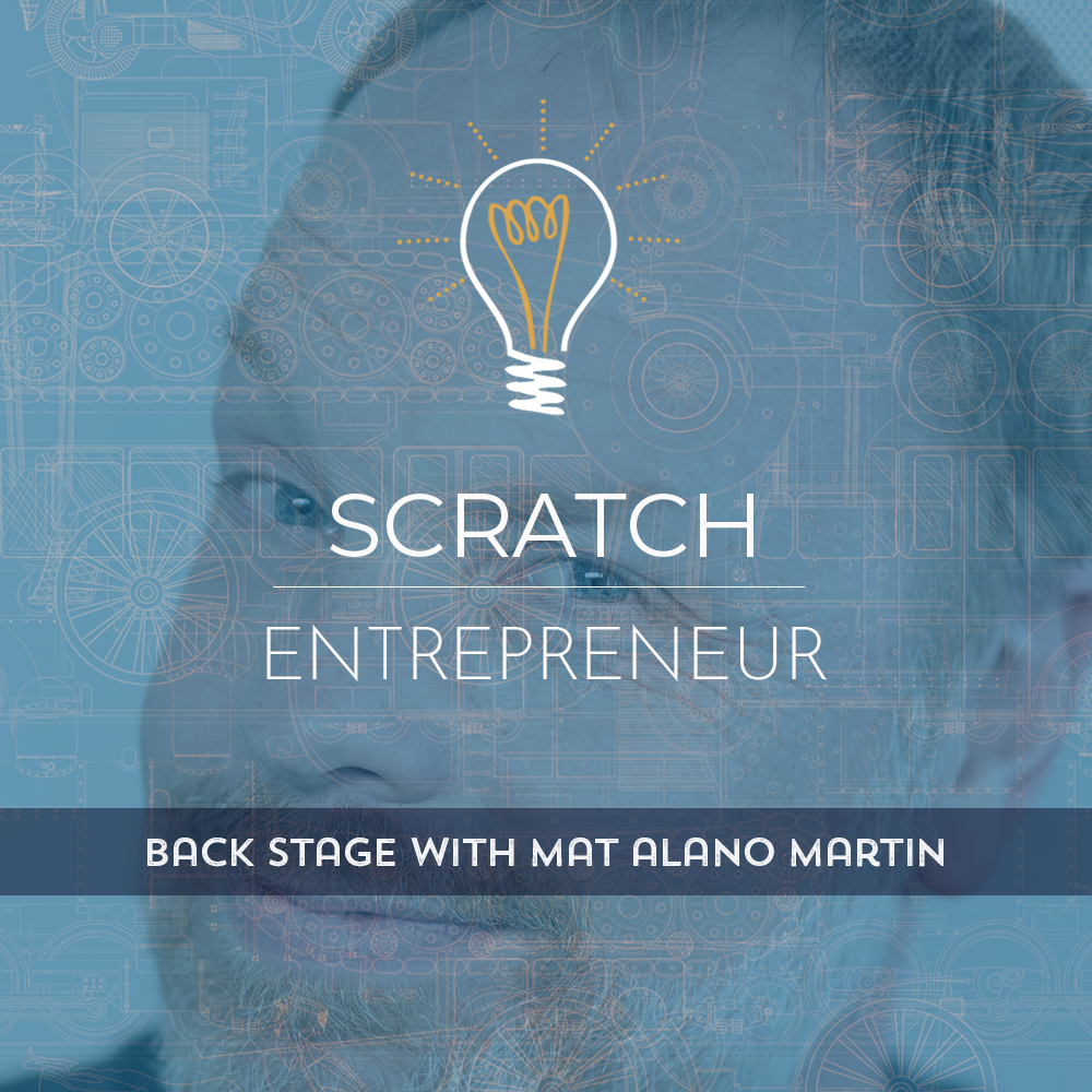 Scratch Entrepreneur