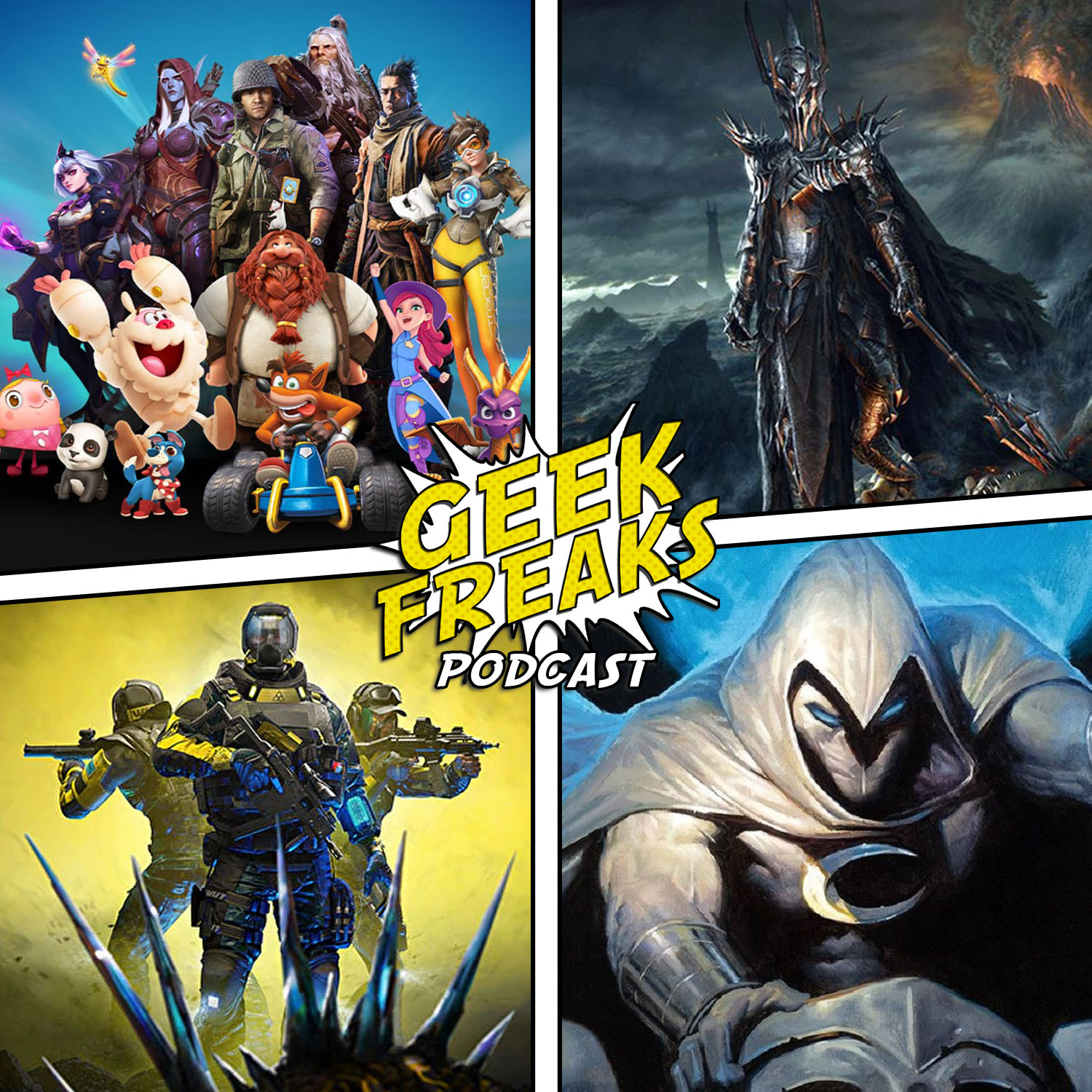 Microsoft Buys Activision Blizzard and Much More!