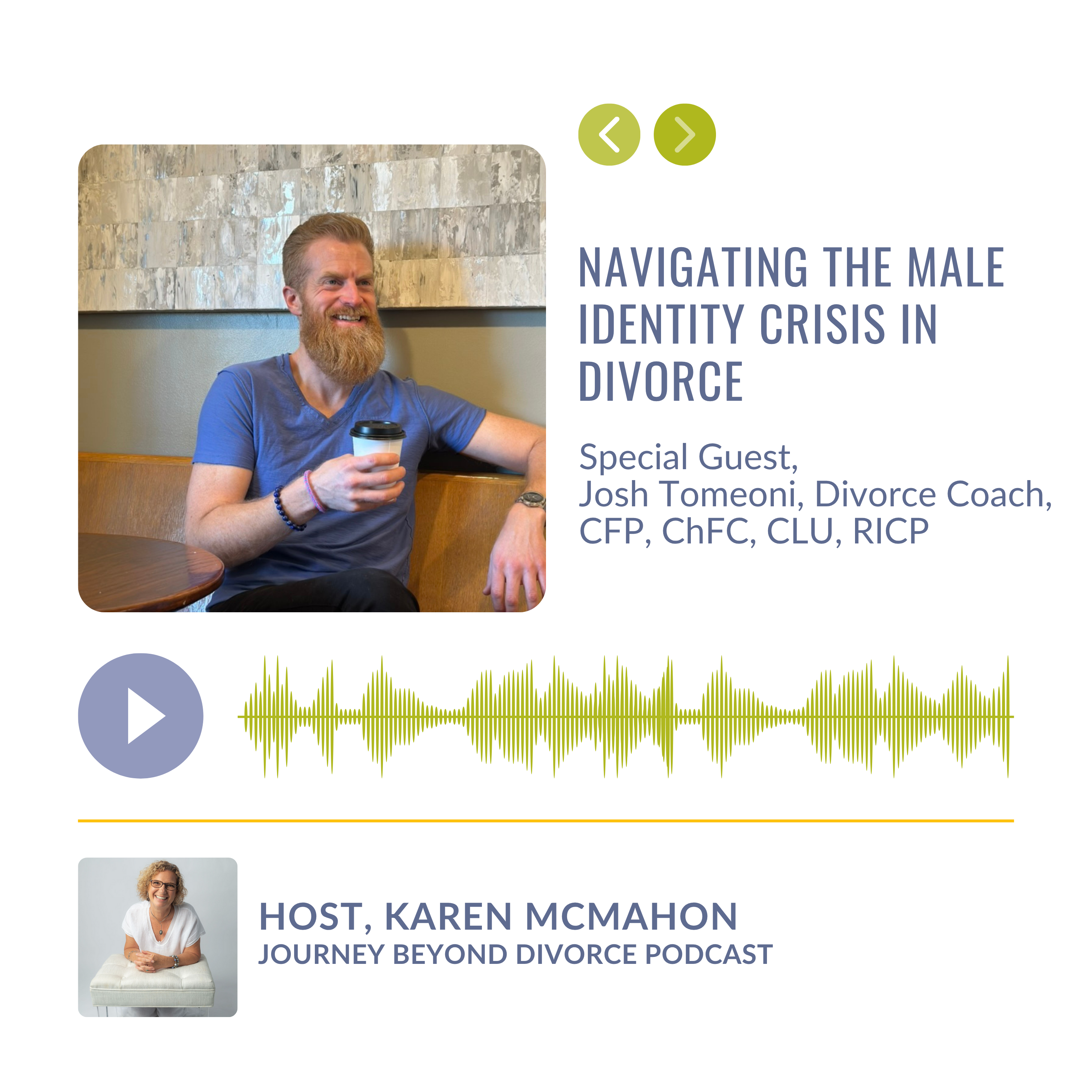 Journey Beyond Divorce Podcast