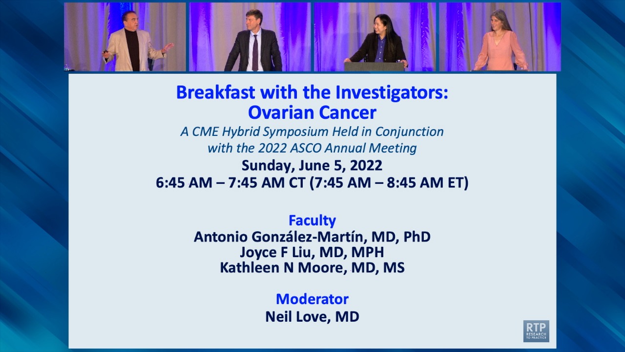 Research To Practice | Oncology Videos