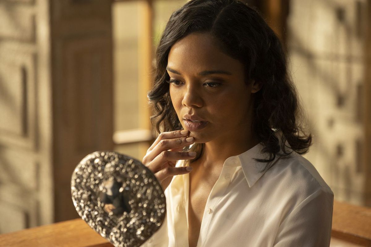 We Watched Westworld - The Absence of Field (S03E03)