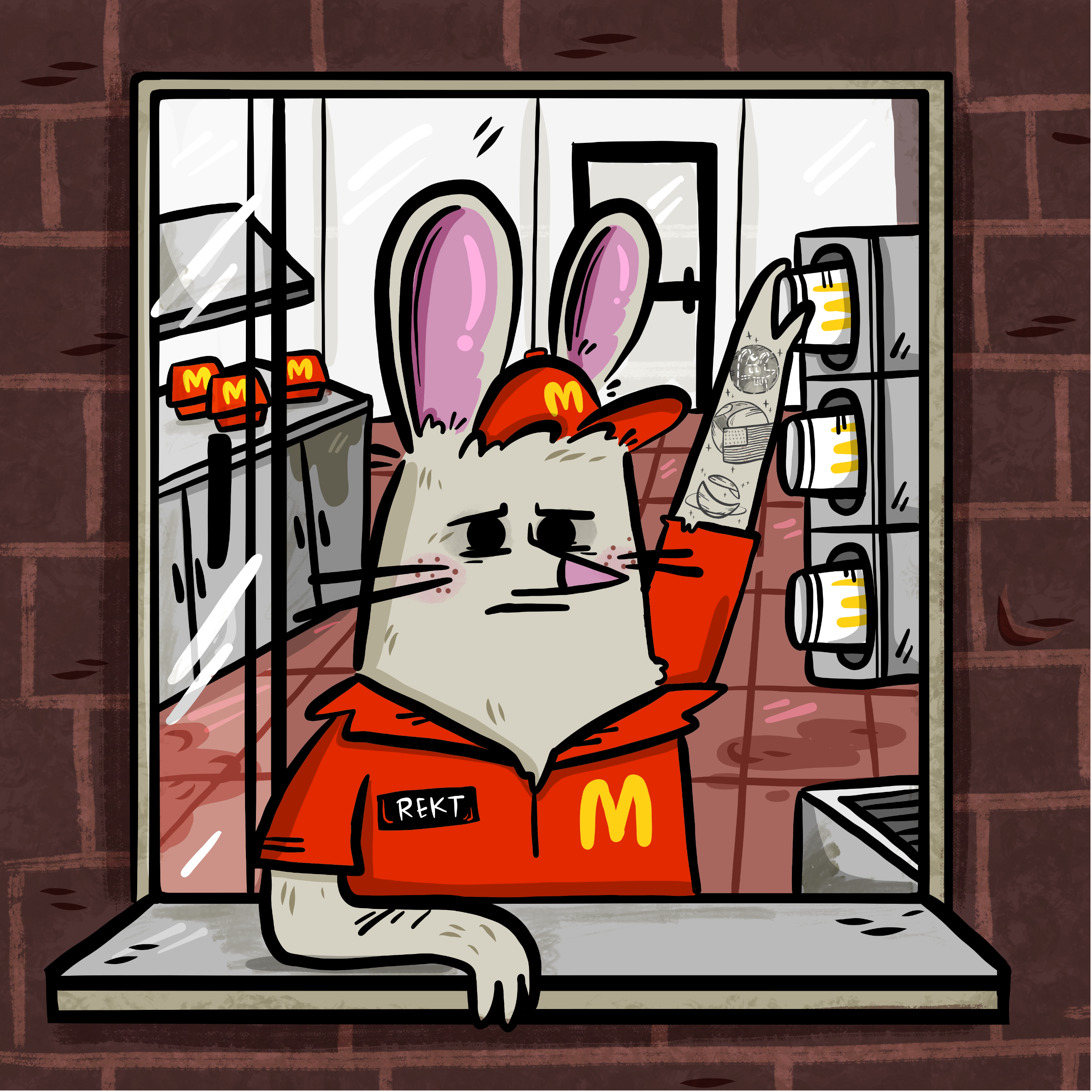 The NonFunGerbils Podcast