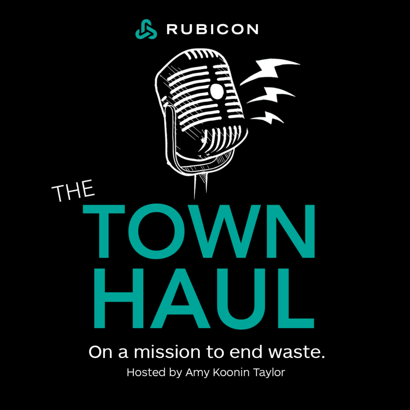 The Town Haul
