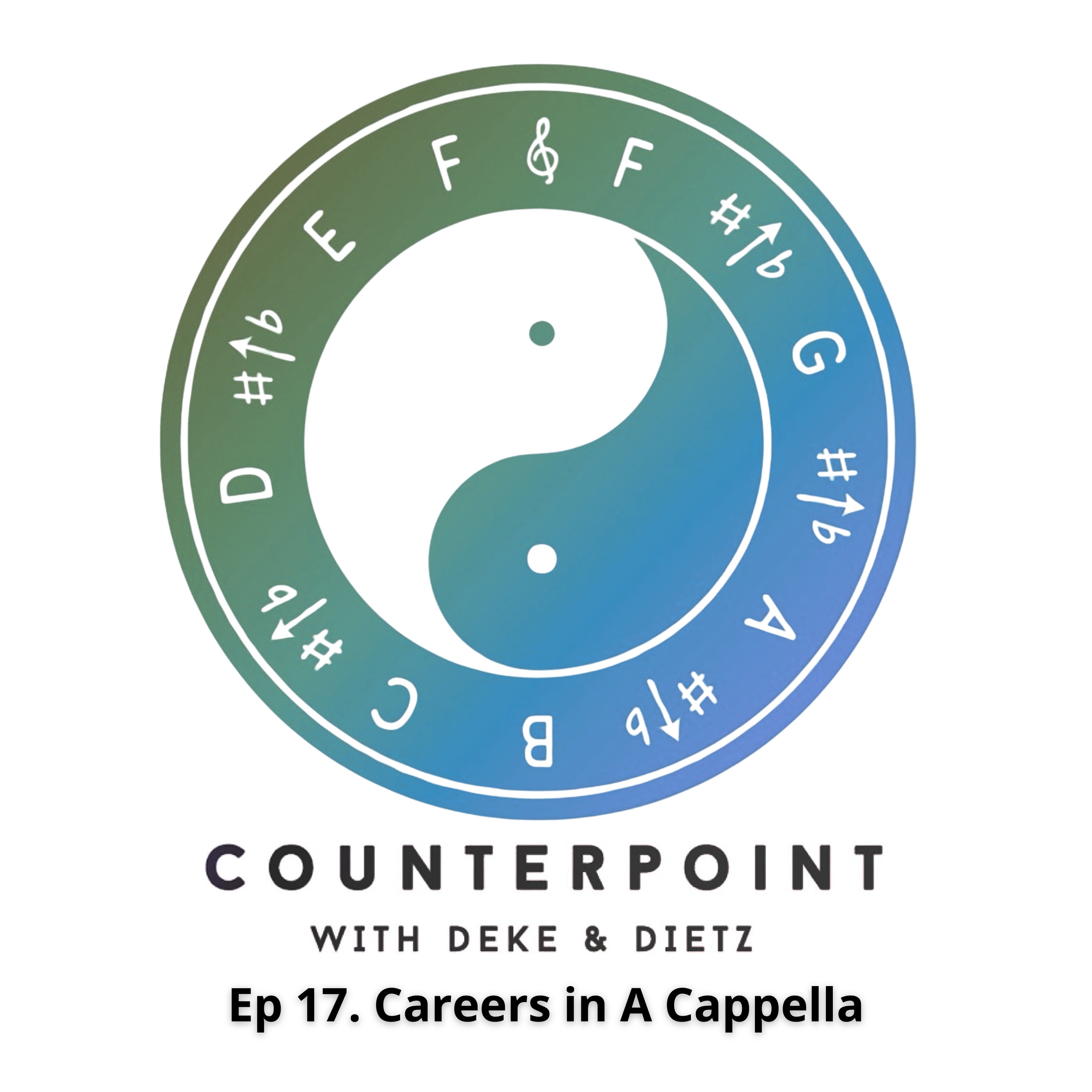Counterpoint with Deke and Dietz