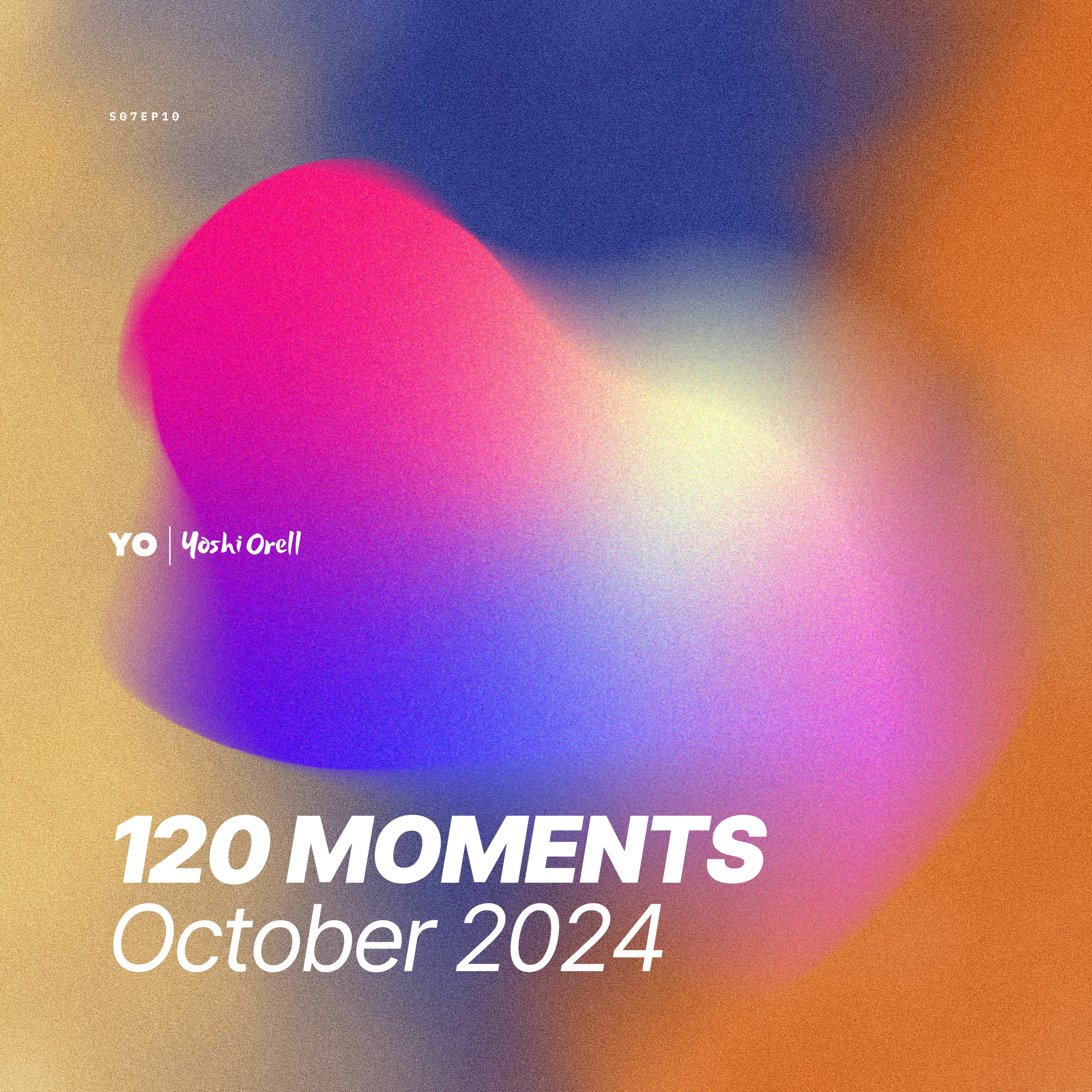 120 Moments