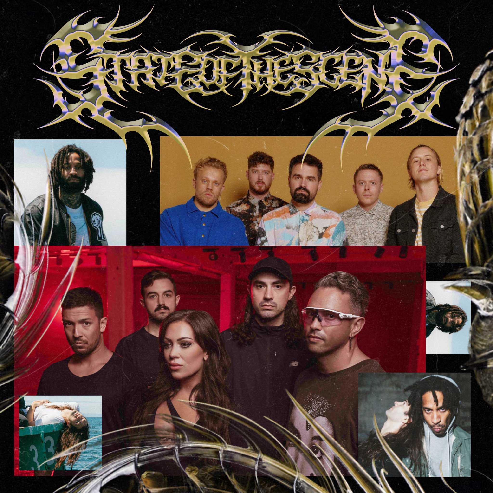 The State of the Scene (SOTS Podcast)
