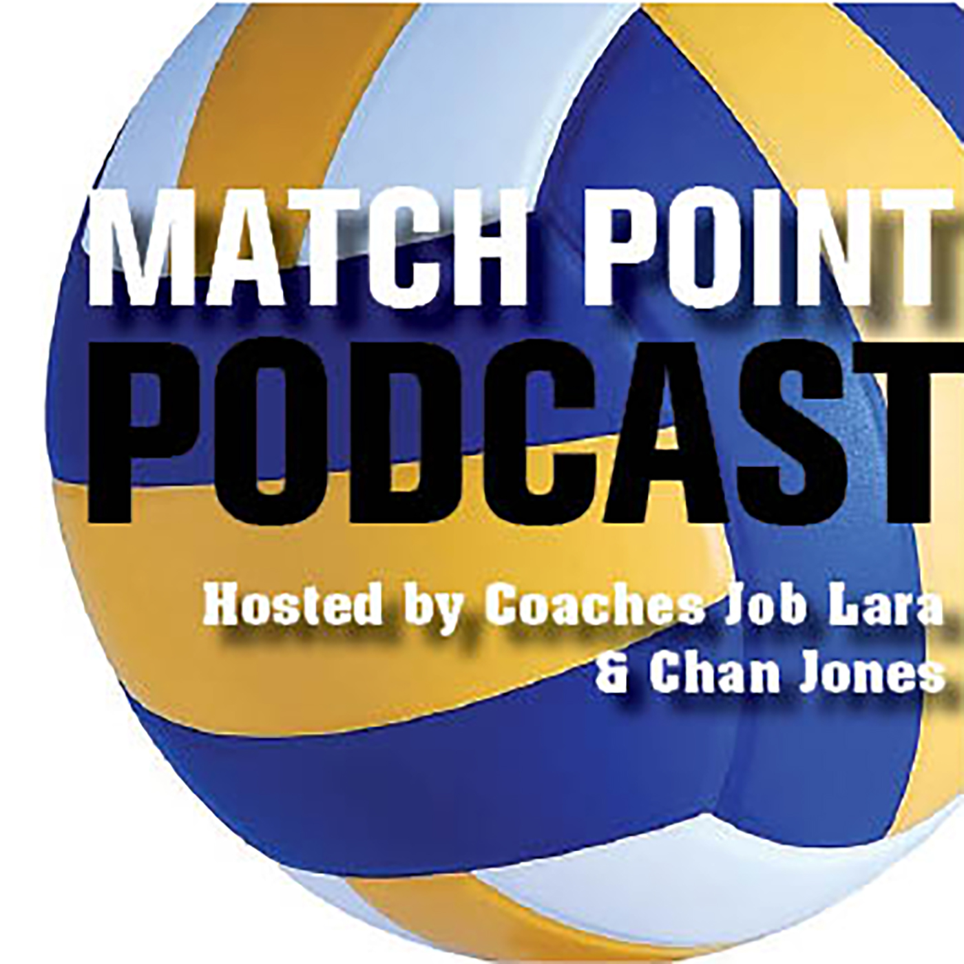 Match Point Podcast