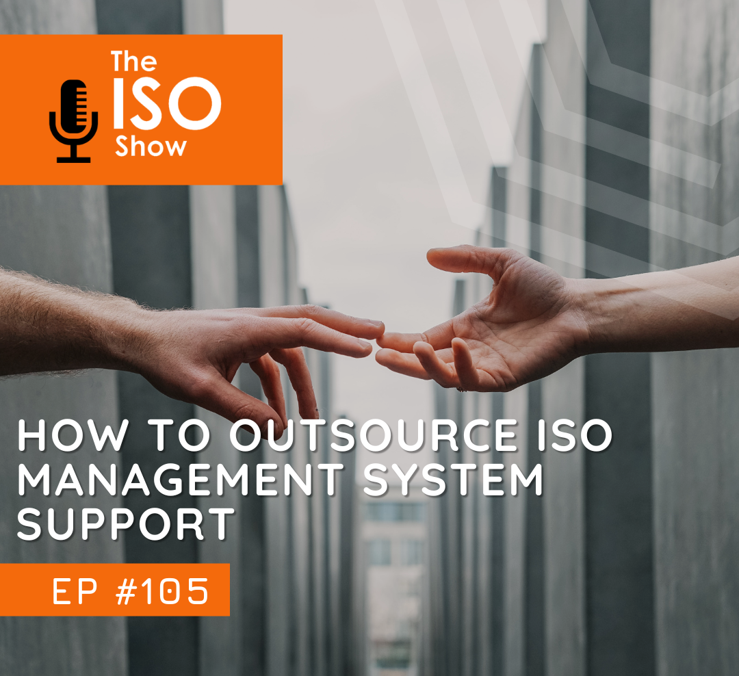 The ISO Show