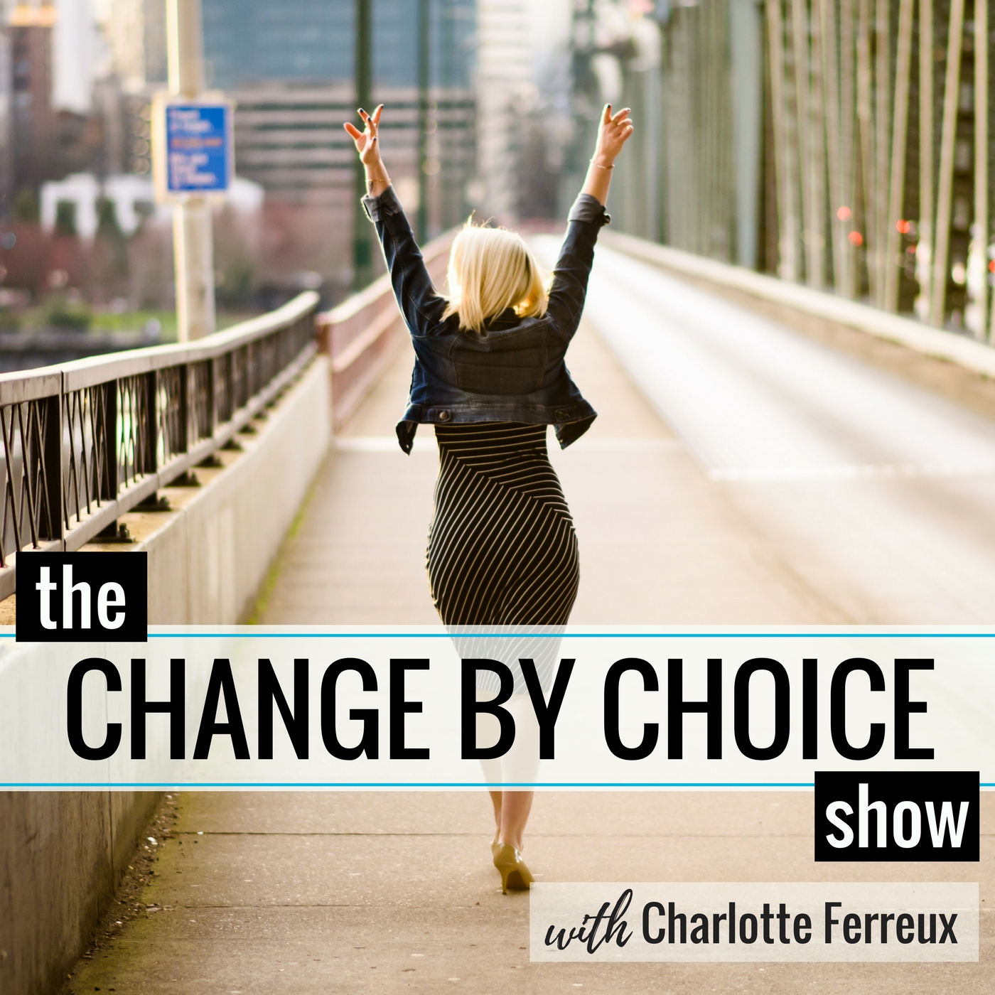 Shift with Charlotte