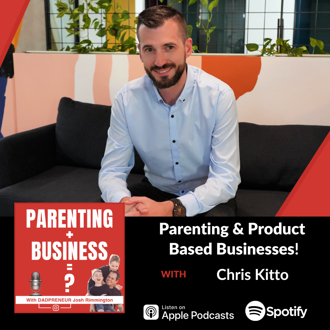 Parenting Plus Business