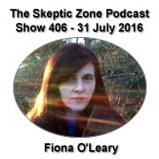The Skeptic Zone