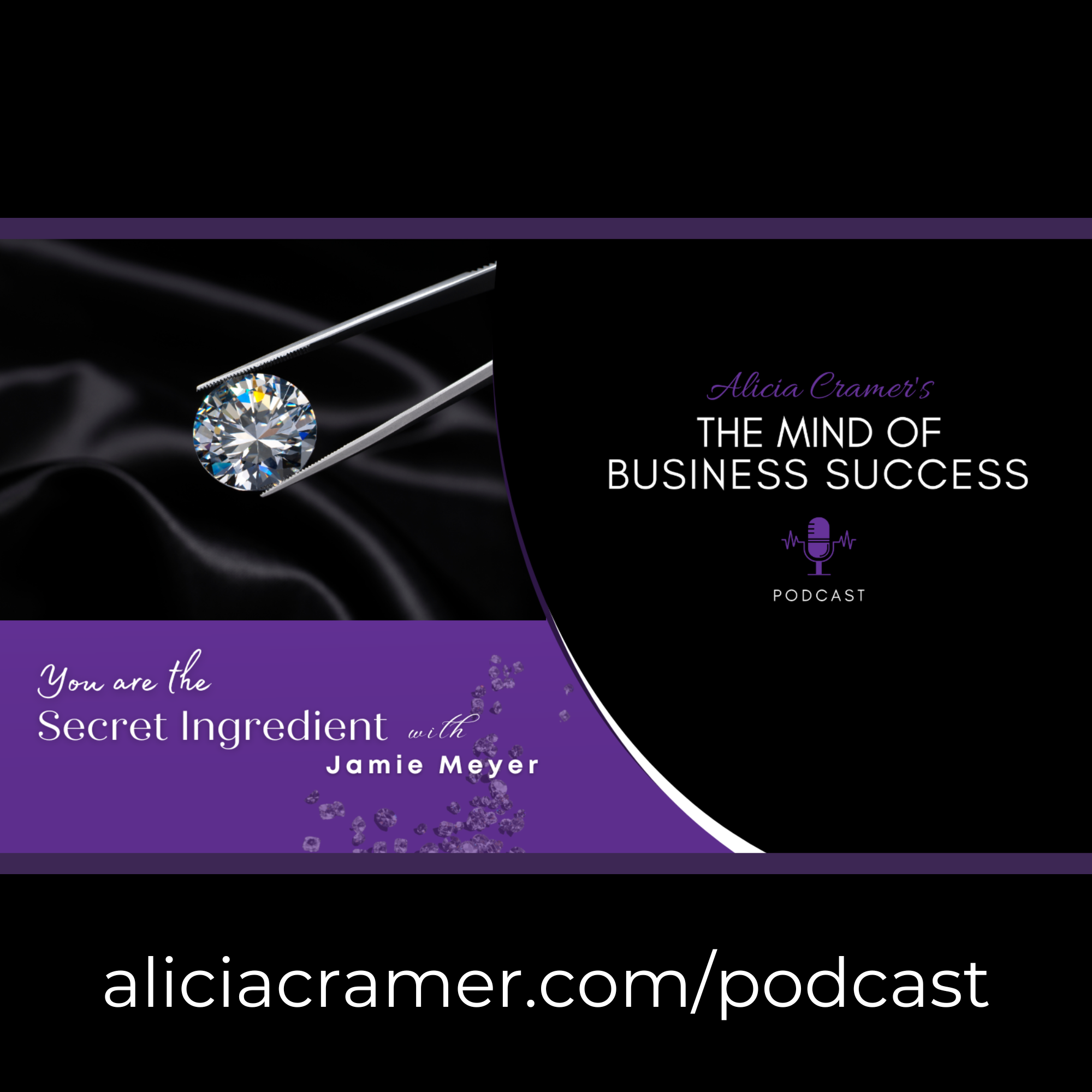 The Mind of Business Success
