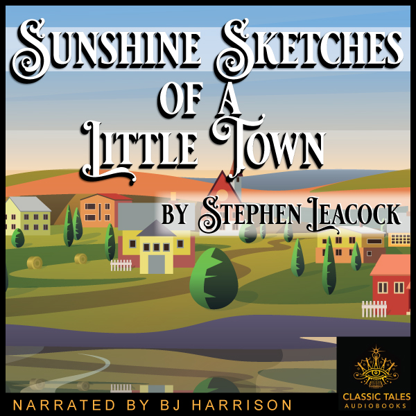 Ep. 681, The Hostelry of Mr. Smith, by Stephen Leacock