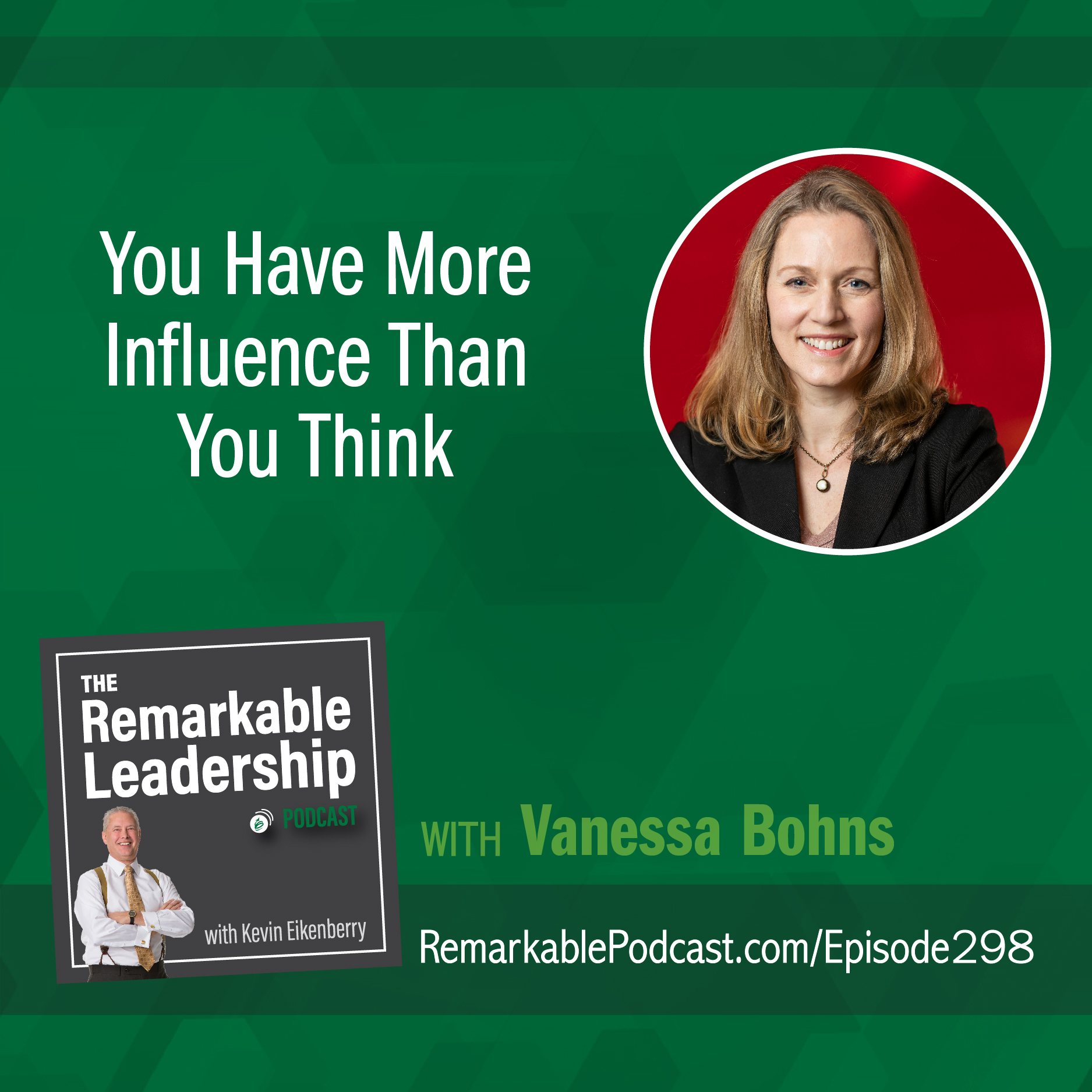 The Remarkable Leadership Podcast