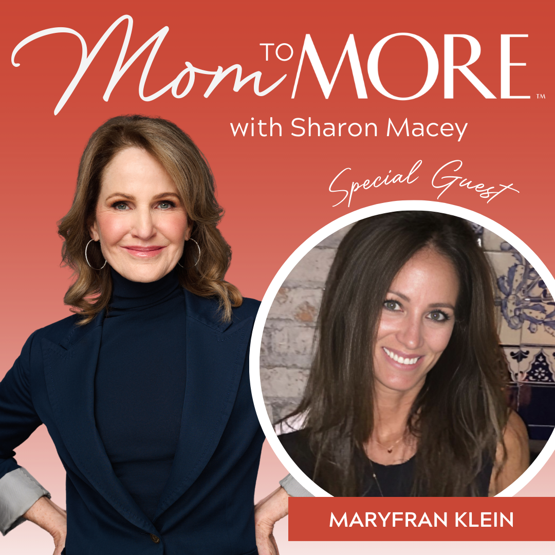 Mom To MORE