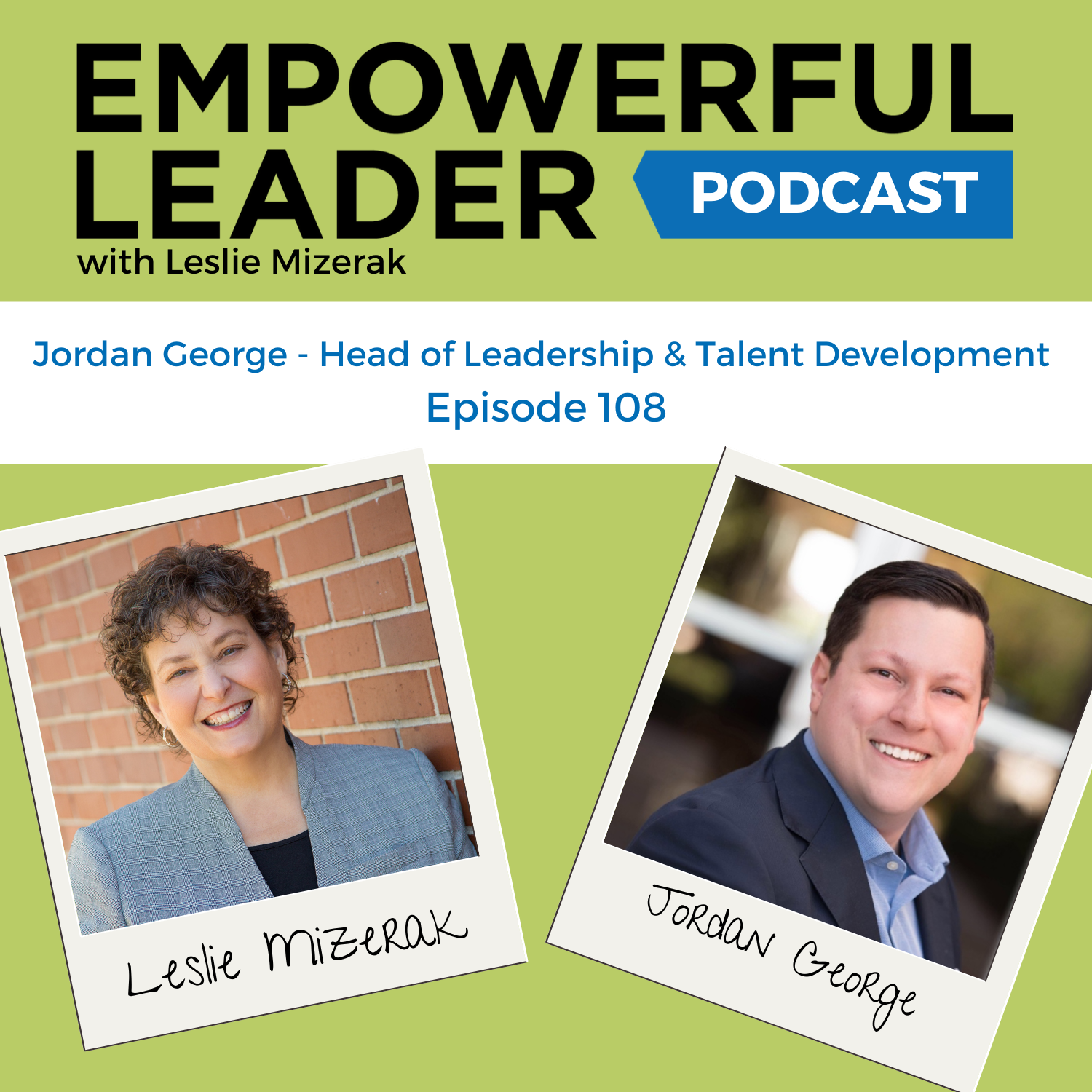 Empowerful Leader Podcast
