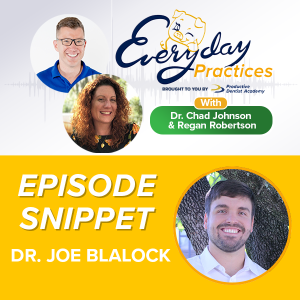 "This is Freaking Genius" - Dr. Joe Blalock on the Business Impact: Foundations Program