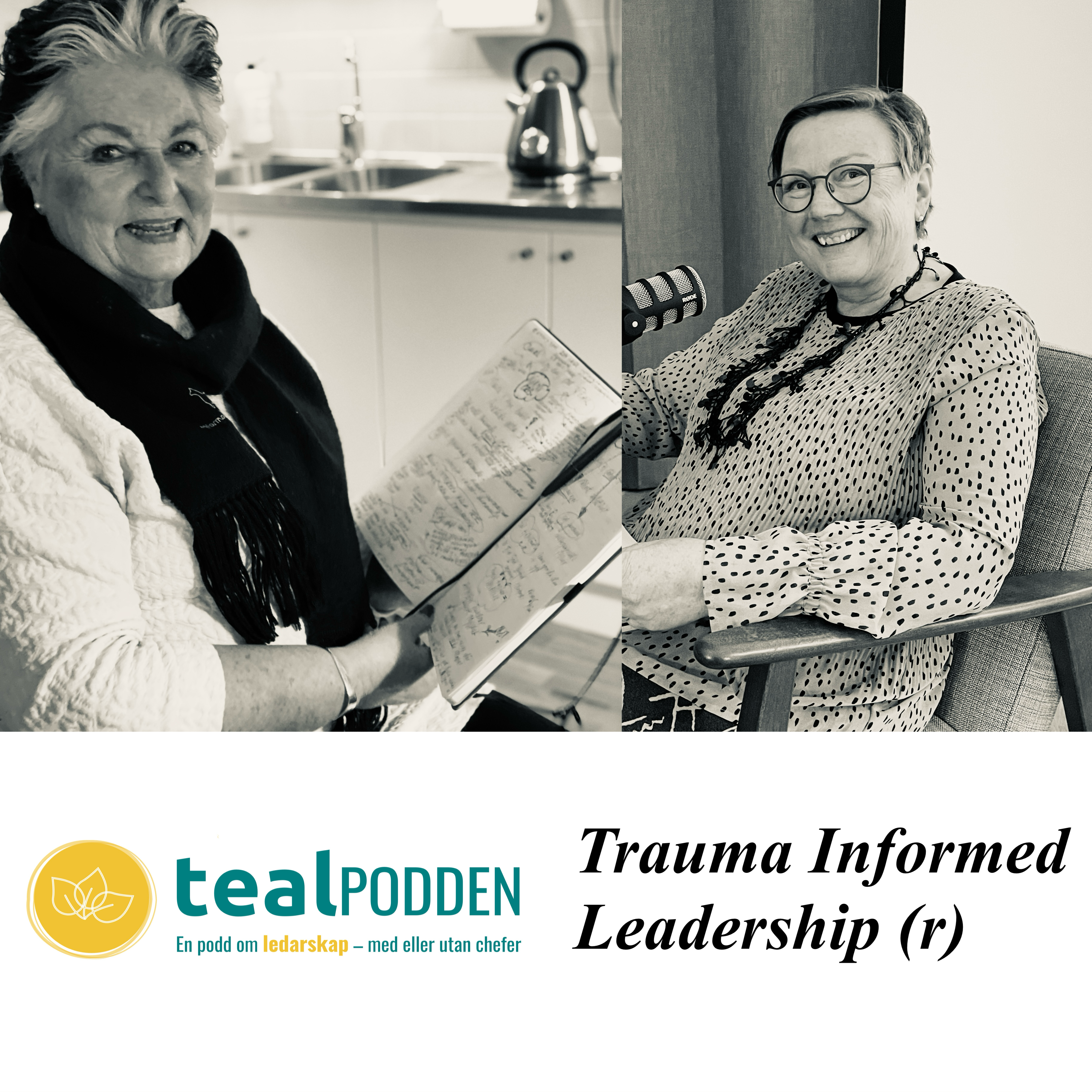 Trauma Informed Leadership (r)