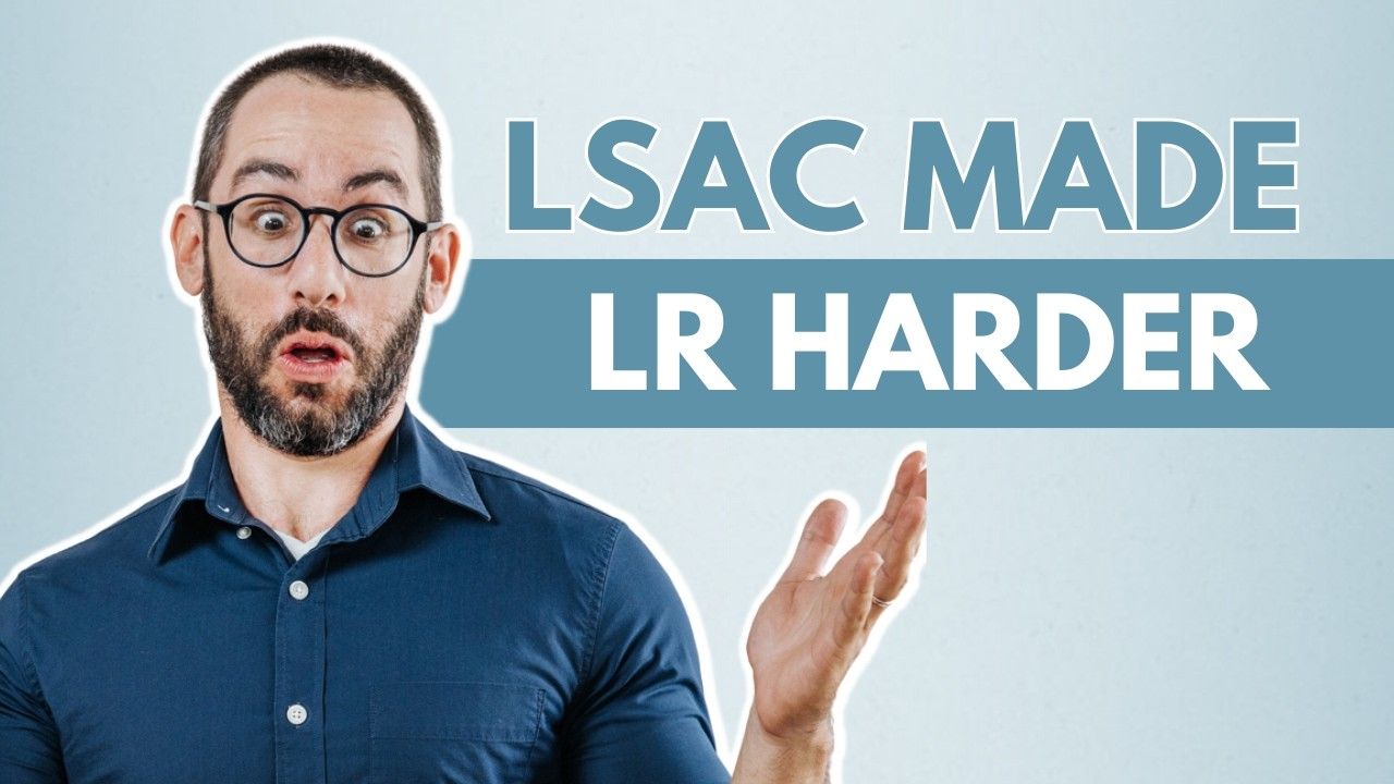 2024 LSAT Changes | The NEW Logical Reasoning